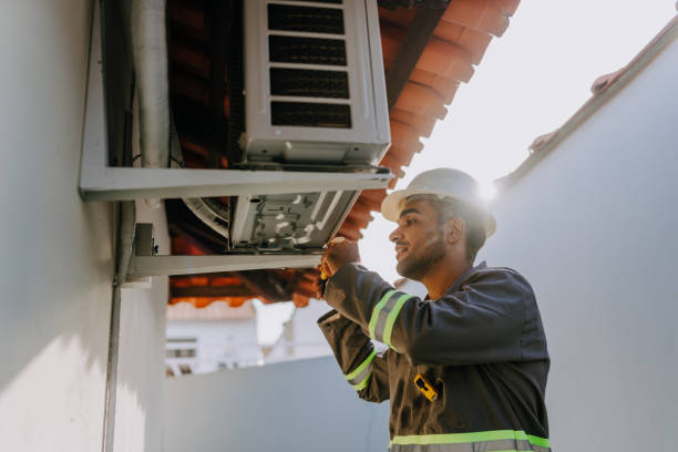  Wedgefield, SC HVAC Pros